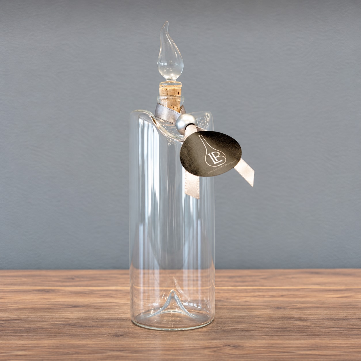 Classic stopper bottle